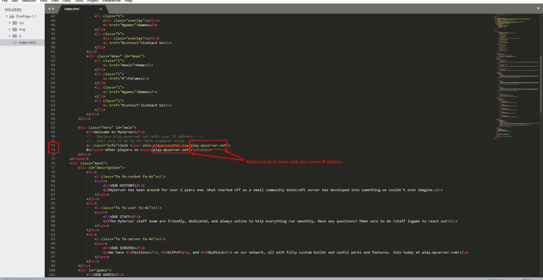 DUSK MINECRAFT DARK THEME WEBSITE FULLY RESPONSIVE intelligence overview